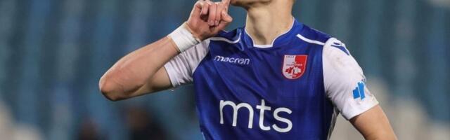 Spartak uništen na Čairu: Nišlije na pogon Štulića, prva pobeda Lalatovića po povratku u Radnički!