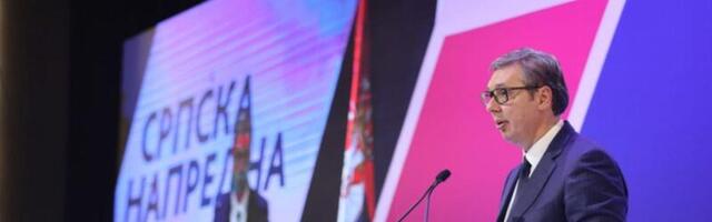 Nova vlada: Nema Stefanovića i Zorane, Vulin na čelu BIA