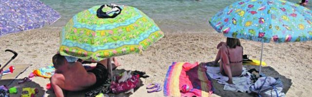 SRBI SE OVAKO NISU OBRADOVALI JOŠ OD UKIDANJA VIZA! Ovako je pozdravljena odluka grčkih vlasti!