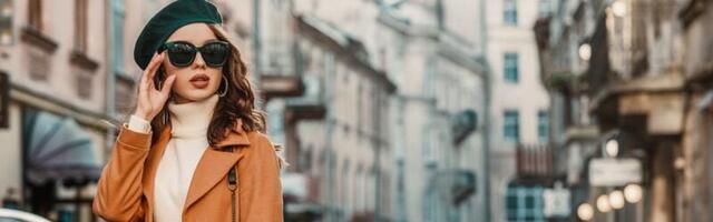 Stilske greške koje treba izbegavati u jesenjem oblačenju