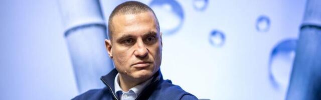 Vidić: FSS Piksiju i stručnom štabu dao 16 miliona evra (VIDEO)