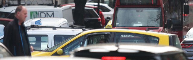 Pored vrućine, vodite računa o ovim putevima!