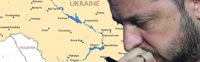 PLATIĆETE ZA SVAKI IZGUBLJENI ŽIVOT: Zelenski zapretio Rusima za napade na Kijev i Harkov, pa njegove snage ponovo NAPALE BELGOROD!