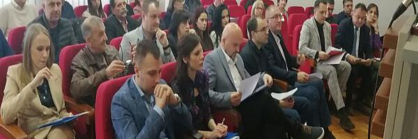 Požega: Odbornici usvojili budžet opštine