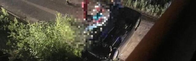 Poginuo na putu do kuće? Detalji tragedije kod Uba