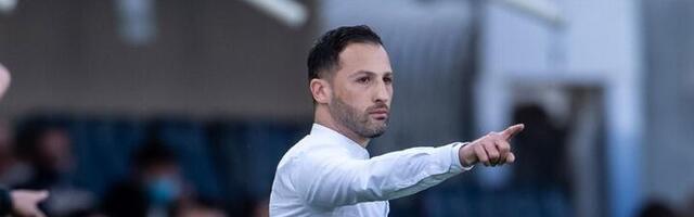 Ovo je konačan spisak Belgije za Euro