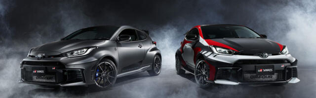 Toyota usmerava pažnju na budućnost SUS motora