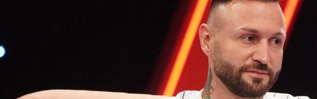 "Još jedan bebac!" Nenad Aleksić Ša podelio srećne vesti, nikad veća radost u reperovoj kući