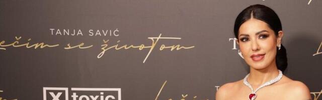 "Moralne vrednosti..." Tanju Savić pitali o Desingerici, pevačica bez zadrške iznela mišljenje - pomenula i sinove