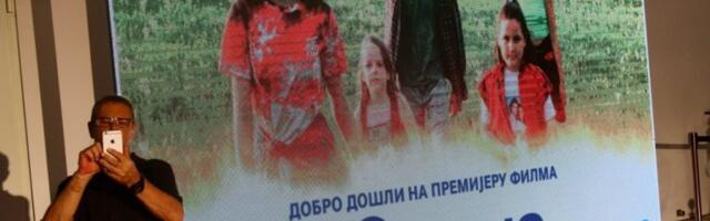 MUČNE SCENE BOMBARDOVANJA OTVORILE BOLNE RANE: Film "78 dana" dotakao srca publike (VIDEO)