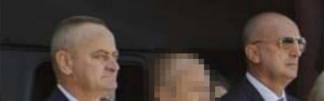 Šta sve možeš u Pančevu kad si blizak sa Brankom Malovićem? (FOTO)