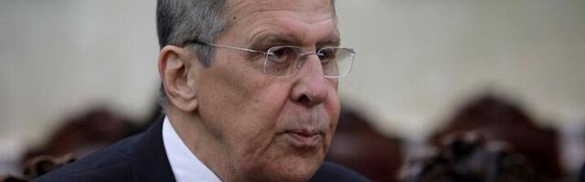 Lavrov ismejao Zelenskog: Njegov plan pobede je šizofren