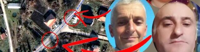 SAZNAJEMO! Osumnjičeni za ubistvo male Danke ima unuku njenih godina! (FOTO)