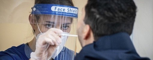 Policijski čas u Berlinu, nije vreme za zabavu - kaže vlast