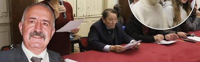 U PROSTORIJAMA UKS U FRANCUSKOJ ULICI OBELEŽENO 15 GODINA OD SMRTI DRAGOMIRA BRAJKOVIĆA