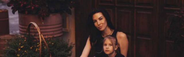 IRINA I NJENA ĆERKA OD SAMO DVE GODINE NE PIJU VODU DUŽE OD 300 DANA! Jedu samo OVO - a ljudi su ZGROŽENI, pogledajte kako izgledaju! (FOTO)