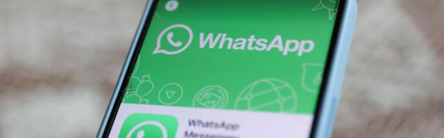 Iran ukida zabranu WhatsApp i Google Play