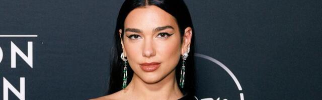 Dua Lipa zastrašena: Ušunjali su se u hotel i saznali broj njene sobe, obezbeđenje zateklo dve grupe