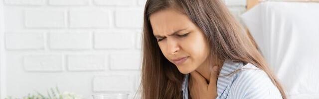 Kako zaustaviti štucanje?