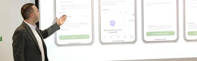 Povezivanjem aplikacije OTP banke i eUprave omogućena dostupnost svih elektronskih usluga javne uprave