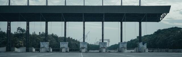 Uskoro plaćanje putarine srpskim TAG uređajem u Grčkoj