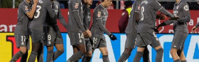 Real na udaru: Reagovala UEFA