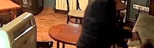 Potresno svedočenje žrtve žandarma: Uperio je pištolj u mene! Govorio je "Ubiću te" i "Ovo je tvoj kraj"