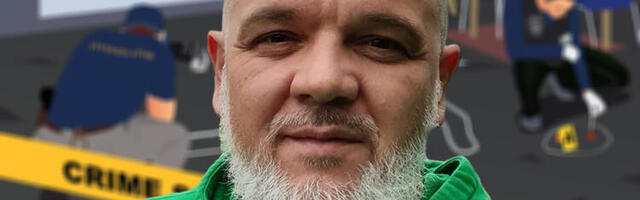 Rekonstrukcija ubistva Edina Hamidovića ponovo odložena – četvrti put bez pomaka