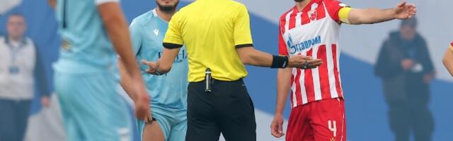Bivši igrač Partizana šokirao Zvezdu: Pazaru bod vredan Evrope