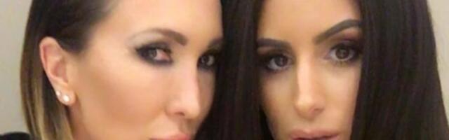 Isplivala PRAVA ISTINA o odnosu Jelene Janković i Didi J: Teniserki kod sestre ovo SMETALO, nije se čak pojavila ni na kršenje deteta