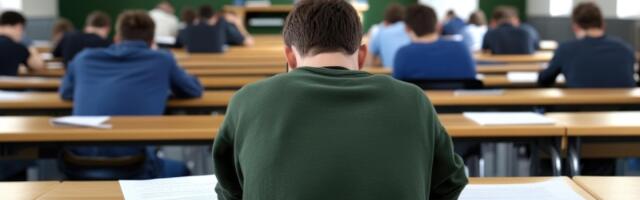 Objavljeni preliminarni rezultati završnog ispita za osmake
