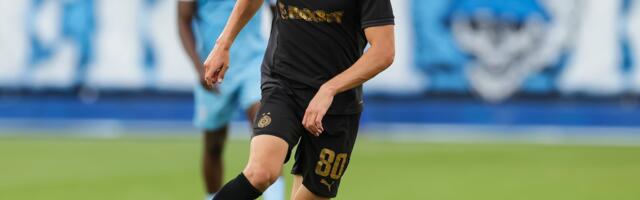 Partizan ima drugog najefikasnijeg “lopova” van liga petice