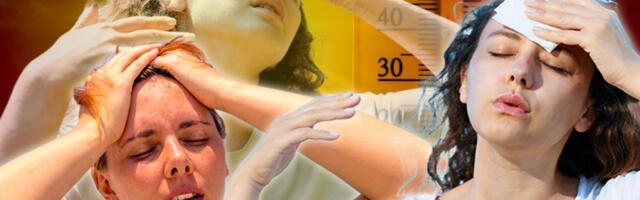 U OVOM GRADU LJUDI PRIJAVLJIVALI 50 STEPENI! Srbija danas gori, a lekari padaju sa nogu od posla: "OVO JE NEIZDRŽLJIVO"