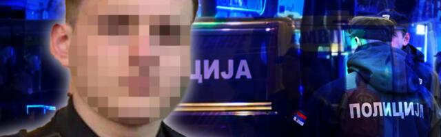 KRV JE ŠIKLJALA NA SVE STRANE! Nakon ovih reči usledila je masovna tuča, KAMERE SVE SNIMILE!