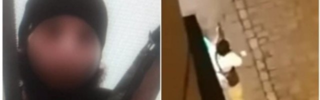 (VIDEO) PET ŽRTAVA TERORA U AUSTRIJI! POLICIJA POTVRDILA: Napadač je poreklom iz Severne Makedonije!