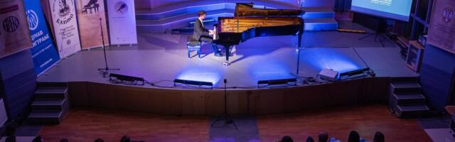 Hammer Piano Festival u Nišu