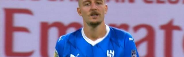 Poznato gde Sergej Milinković-Savić nastavlja karijeru