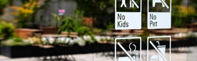 Stop za decu – neobični južnokorejski fenomen