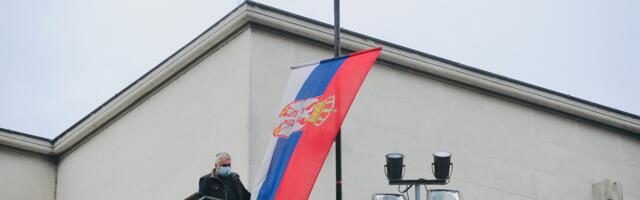 Vlada Srbije 1. novembar proglasila danom žalosti