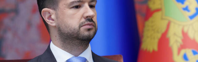 Podneta krivična prijava protiv predsednika Crne Gore zbog odlikovanja mitropolita Amfilohija