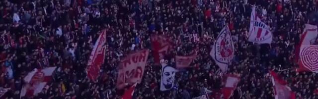 UEFA usvojila Zvezdinu žalbu: Navijači crveno-belih mogu u Grac
