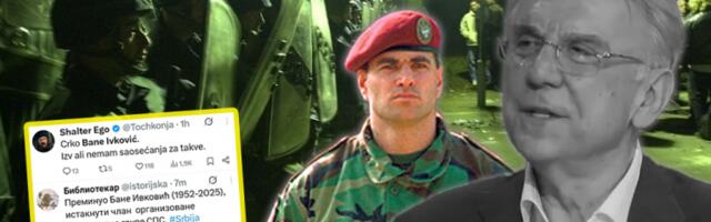 POSLEDNJA ISPOVEST BIVŠEG FUNKCIONERA SPS BANETA IVKOVIĆA: Čitajte u Srpskom telegrafu!