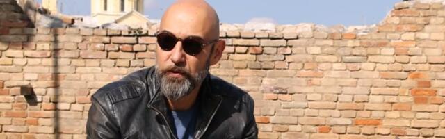 "Veliki sam navijač Partizana!" Dejan Lutkić o sportu i mentalnim borbama: Razumem nove igrače, treba igrati pred 20.000 ljudi koji urlaju sve vreme!