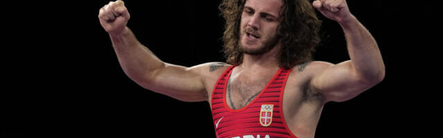 ŠOK ODLUKA: Srbin ostao bez medalje, odličje ide u Hrvatsku!