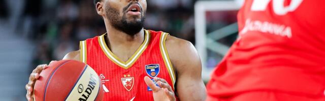 BEČ – ZVEZDA Crveno-beli jure prvu pobedu van Beograda posle mesec i po dana