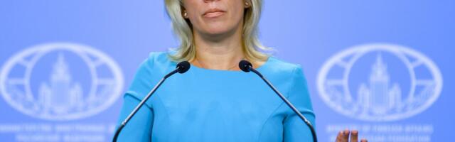 Zaharova prokomentarisala promene plana za mir u Ukrajini, pomenula i Srbiju