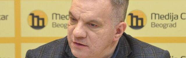 Psiholog iz Bačke Palanke podneo krivičnu prijavu protiv ministra prosvete