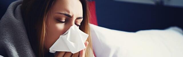 Nemci su sve češće na bolovanju