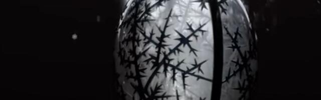 Fabrežeovo "Zimsko jaje" iz 1913. uskoro na aukciji: Procenjeno da će koštati više od 26 miliona dolara