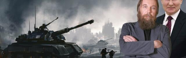 Dugin zaprepastio planetu: Svi čekali kraj rata u Ukrajini, a onda je došlo ovo jezivo proročanstvo - spremite se za totalni preokret